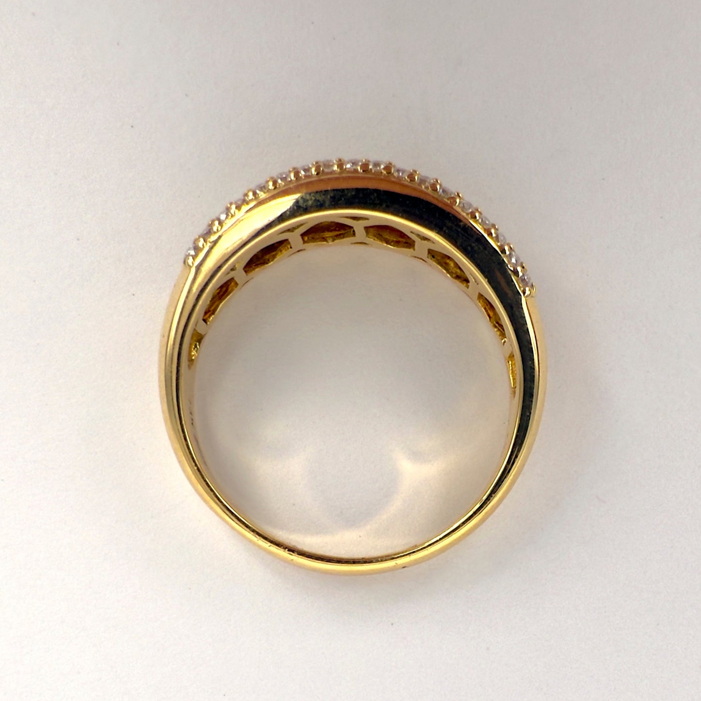 Gold Ring