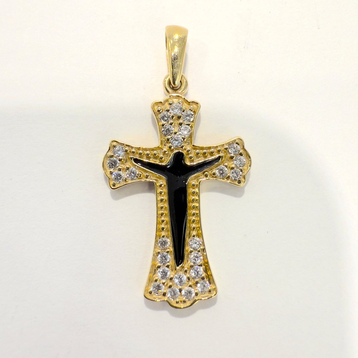 Gold Cross