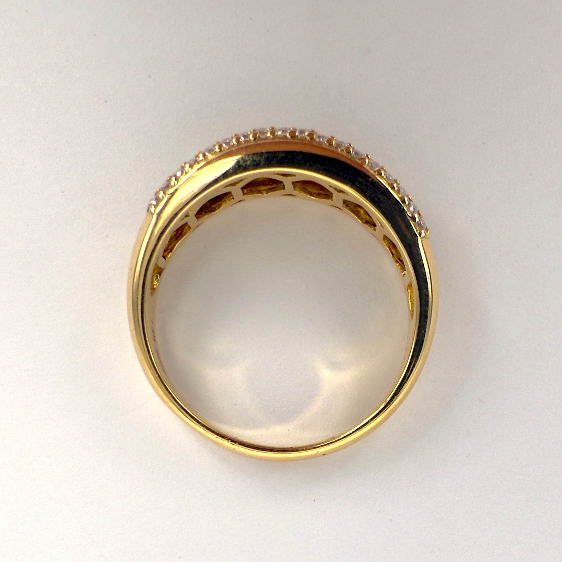 Gold Ring