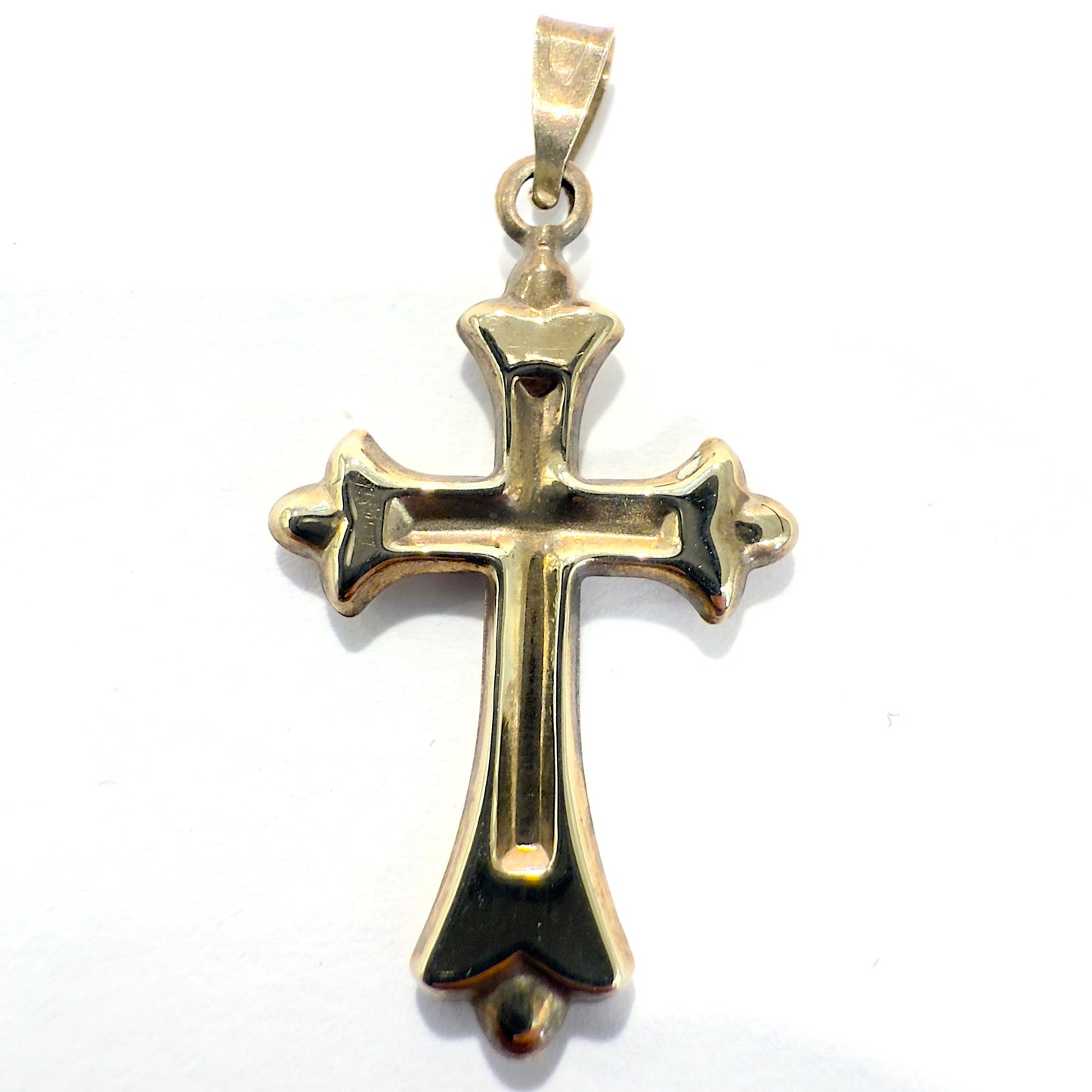 Gold Cross