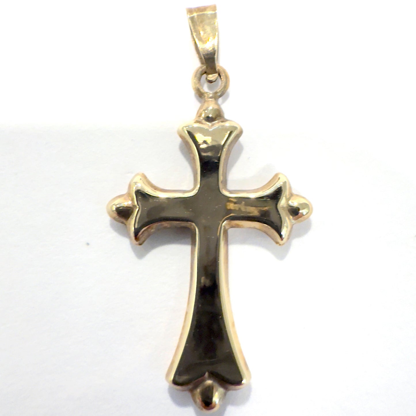 Gold Cross