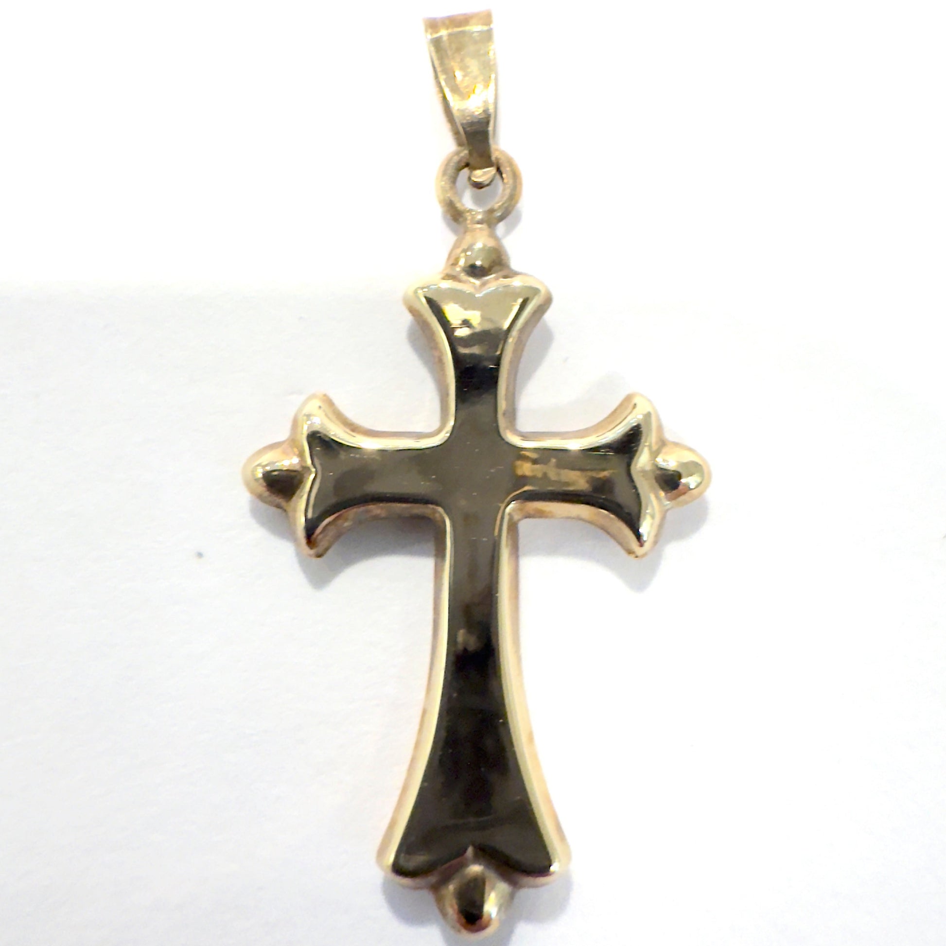 Gold Cross