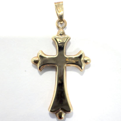Gold Cross